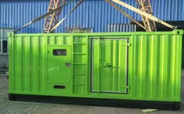 武平600kw大型柴油发电机组出租价格 武平600kw大型柴油发电机组出租价格